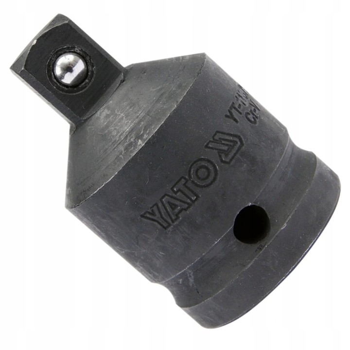 YATO REDUKCJA UDAROWA 3/4" (F) X 1/2" (M)