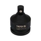 YATO REDUKCJA UDAROWA 3/4" (F) X 1/2" (M)