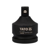 YATO REDUKCJA UDAROWA 3/4" (F) X 1/2" (M)