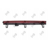 LORO DODATKOWE ŚWIATŁO STOP VW TRANSPORTER V 03-09 LED