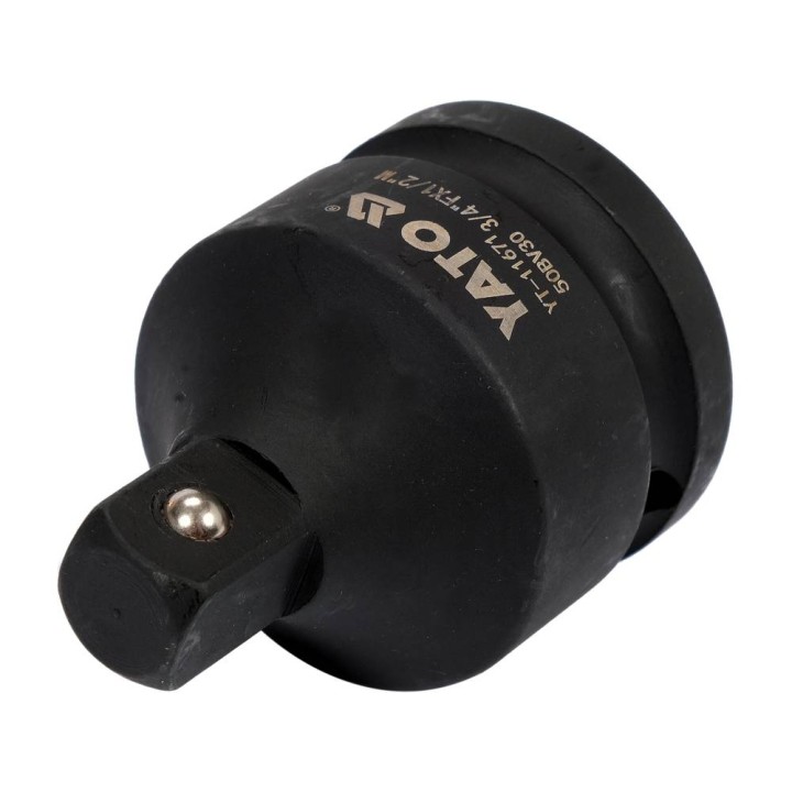 YATO REDUKCJA UDAROWA 3/4" (F) X 1/2" (M)