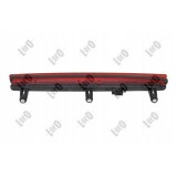 LORO DODATKOWE ŚWIATŁO STOP VW TRANSPORTER V 03-09 LED