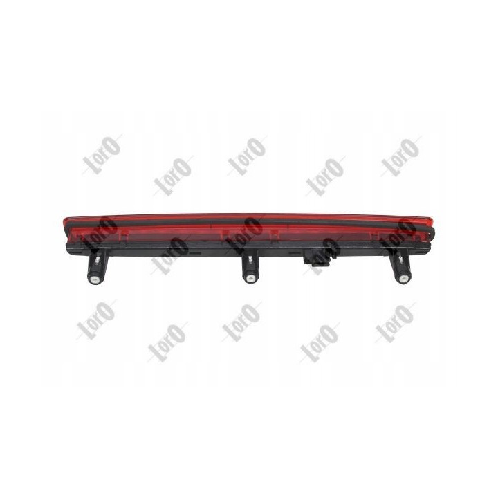 LORO DODATKOWE ŚWIATŁO STOP VW TRANSPORTER V 03-09 LED