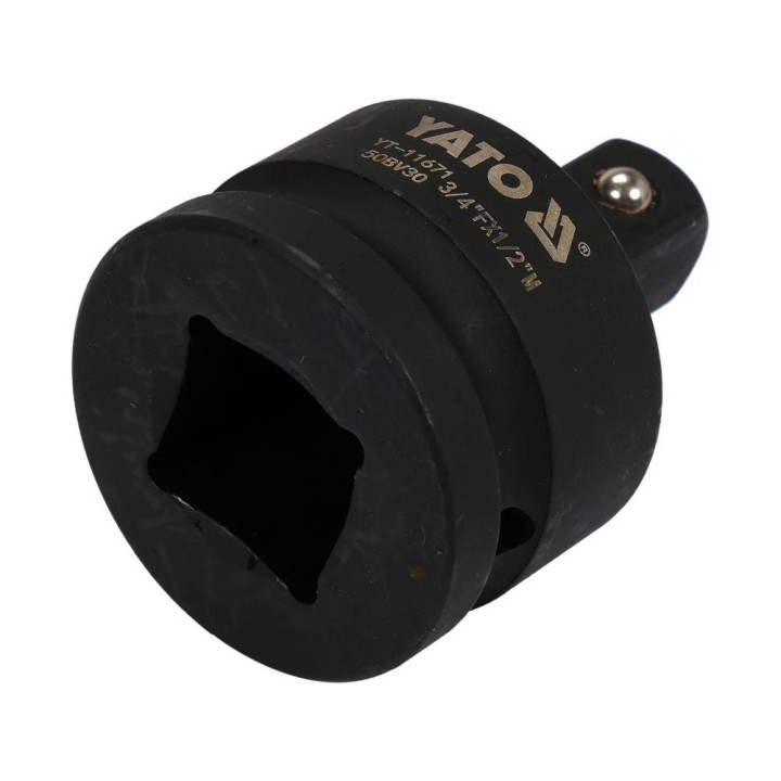YATO REDUKCJA UDAROWA 3/4" (F) X 1/2" (M)
