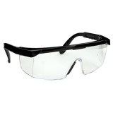 YATO OKULARY OCHRONNE BEZBARWNE TYP 9844