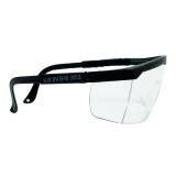 YATO OKULARY OCHRONNE BEZBARWNE TYP 9844