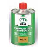 BOLL UTWARDZACZ DO LAKIERU BEZBARWNEGO 500ML MS 2:1 / STANDARD