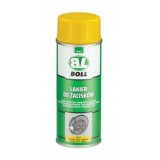 BOLL LAKIER DO ZACISKÓW HAM. ŻÓŁTY 400ML