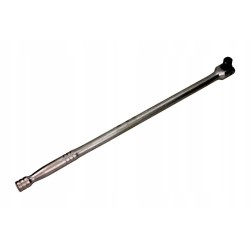 YATO POKRĘTŁO ŁAMANE 1/2, 457MM