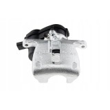 ZACISK TYŁ PRAWY ELE. AUDI A4 B8 A5 TARCZA 300X12