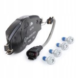 KLOCKI HAMULCOWE PRZÓD VAG AUDI A3 VW GOLF VII SEAT LEON SKODA SUPERB III