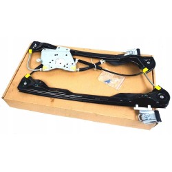 PODNOŚNIK MECHANIZM SZYB PRZÓD PRAWY FORD FOCUS 1