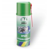 BOLL ŚRODEK DO KONSERWACJI PASKÓW KLINOWYCH SPRAY 400ML / BOLL