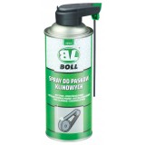 BOLL ŚRODEK DO KONSERWACJI PASKÓW KLINOWYCH SPRAY 400ML / BOLL
