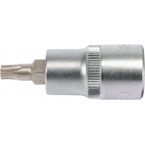 YATO KLUCZ TRZPIENIOWY TORX 1/2" T45 L55MM