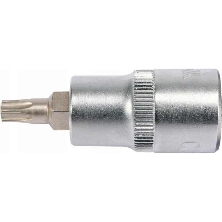 YATO KLUCZ TRZPIENIOWY TORX 1/2" T45 L55MM