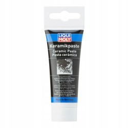 LIQUI MOLY PASTA CERAMICZNA 50G OD -40 DO 1400°C PÓŁSYNT. / LIQUI MOLY
