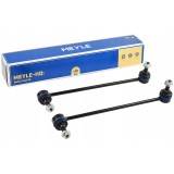 2X MEYLE HD ŁĄCZNIKI STABILIZATORA RENAULT LAGUNA 2 TRAFIC