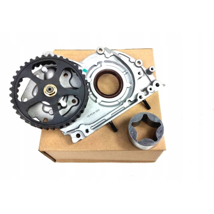 POMPA OLEJU OPEL CORSA MERIVA ASTRA G H 1.7 ISUZU