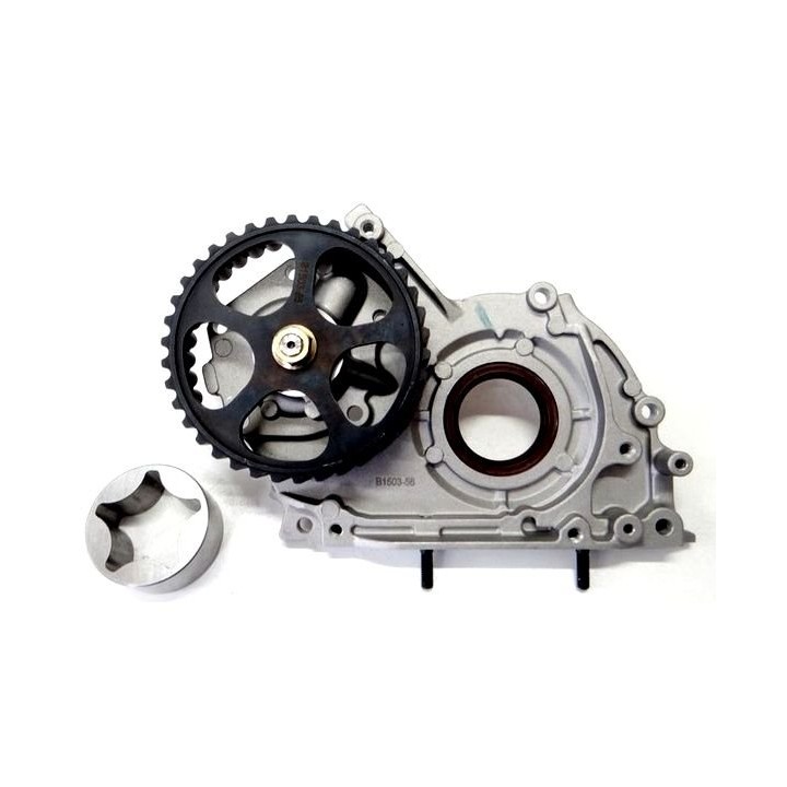POMPA OLEJU OPEL CORSA MERIVA ASTRA G H 1.7 ISUZU