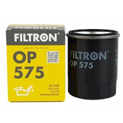 FILTR OLEJU OP575 MITSUBISHI MAZDA HONDA KIA INNE
