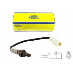 SONDA LAMBDA FORD FIESTA MK6 FUSION 1.25 1.3 1.4