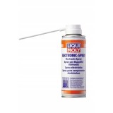 LIQUI MOLY ŚRODEK DO CZYSZCZENIA STYKÓW ELEKTRYCZNYCH 200ML / LIQUI MOLY