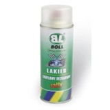 BOLL UTWARDZACZ DO LAKIERU BEZBARWNEGO 500ML VHS 2:1 / STANDARD
