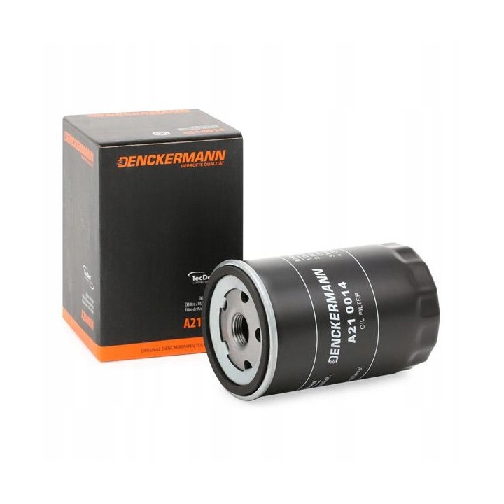 FILTR OLEJU FORD FIESTA FOCUS MK1 FIESTA 1,4 1,6