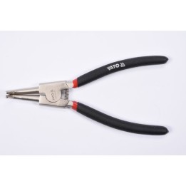 YATO SZCZYPCE SEGERA ZEWN.WYGIĘTE 200MM CR-V