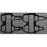 YATO WKŁAD DO SZUFLADY PUSTY DLA YT-5534