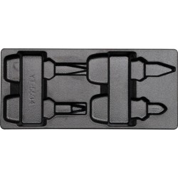 YATO WKŁAD DO SZUFLADY PUSTY DLA YT-5534