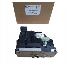 ZAMEK DRZWI PRAWY PRZÓD OPEL CORSA D MERIVA B 6PIN