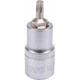 YATO KLUCZ TRZPIENIOWY TORX 1/2" T27 L55MM