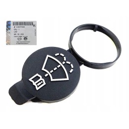 KOREK ZBIORNICZKA SPRYSKIWACZY OPEL MOKKA INSIGNIA ASTRA J K MERIVA B CORSA