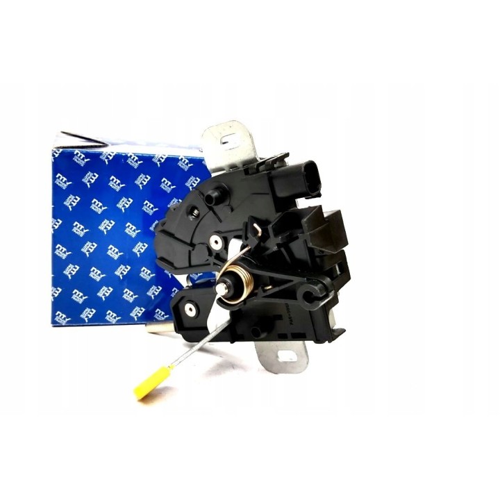ZAMEK MASKI POKRYWY SILNIKA FORD MONDEO IV MK4 07-