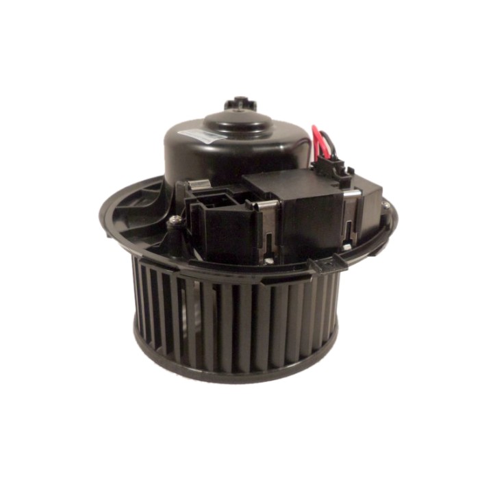 DMUCHAWA WENTYLATOR NAWIEWU VW GOLF PASSAT TOURAN AUDI A3 SKODA OCTAVIA