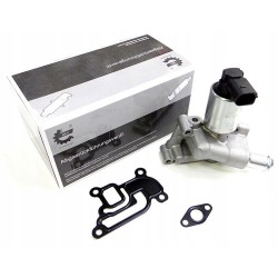 ZAWÓR EGR OPEL MERIVA ASTRA CORSA C D 1.0 1.2 1.4