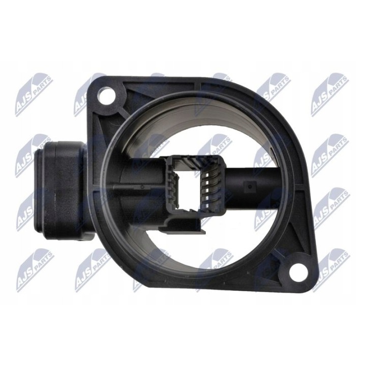 PRZEPŁYWOMIERZ AUDI A1 A3 SKODA FABIA VW POLO GOLF PASSAT CADDY 1.6TDI