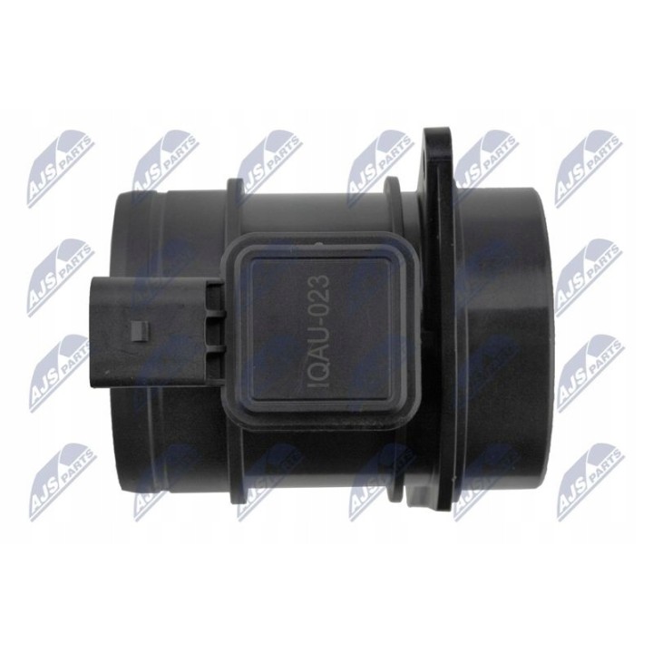 PRZEPŁYWOMIERZ AUDI A1 A3 SKODA FABIA VW POLO GOLF PASSAT CADDY 1.6TDI