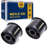 2X MEYLE HD TULEJA WAHACZA GOLF V VI AUDI A3 Q3 LEON FABIA