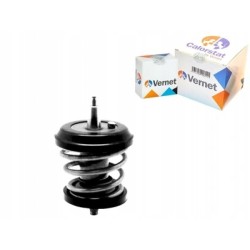 TERMOSTAT AUDI A3 8P A4 B8 SEAT LEON SKODA OCTAVIA VW GOLF TSI TFSI