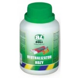 BOLL ODRDZEWIACZ 250ML GRUNT + PODKŁAD / BOLL