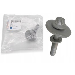ŚRUBA TORX RAMY SANEK OPEL MERIVA ZAFIRA ASTRA G H
