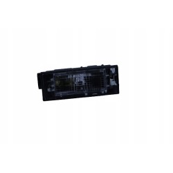 LORO LAMPA TABLICY REJ. NISSAN INTERSTAR/NV400 02- LE/PR