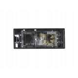 LORO LAMPA TABLICY REJ. NISSAN INTERSTAR/NV400 02- LE/PR