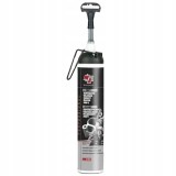MOJE AUTO MASA USZCZELNIAJĄCA (SILKON) 200ML CZARNY -50°C DO 260°C / MA PRO