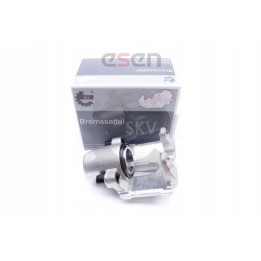 ZACISK HAMULCOWY PRZÓD PRAWY BMW E39 E38 X5 X3 60MM
