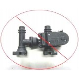 ADAPTER ZAWÓR NAGRZEWNICY BEHR OPEL ZAFIRA ASTRA G
