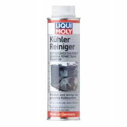 LIQUI MOLY ŚRODEK DO CZYSZCZENIA UKŁ. CHŁODZENIA 300ML / LIQUI MOLY